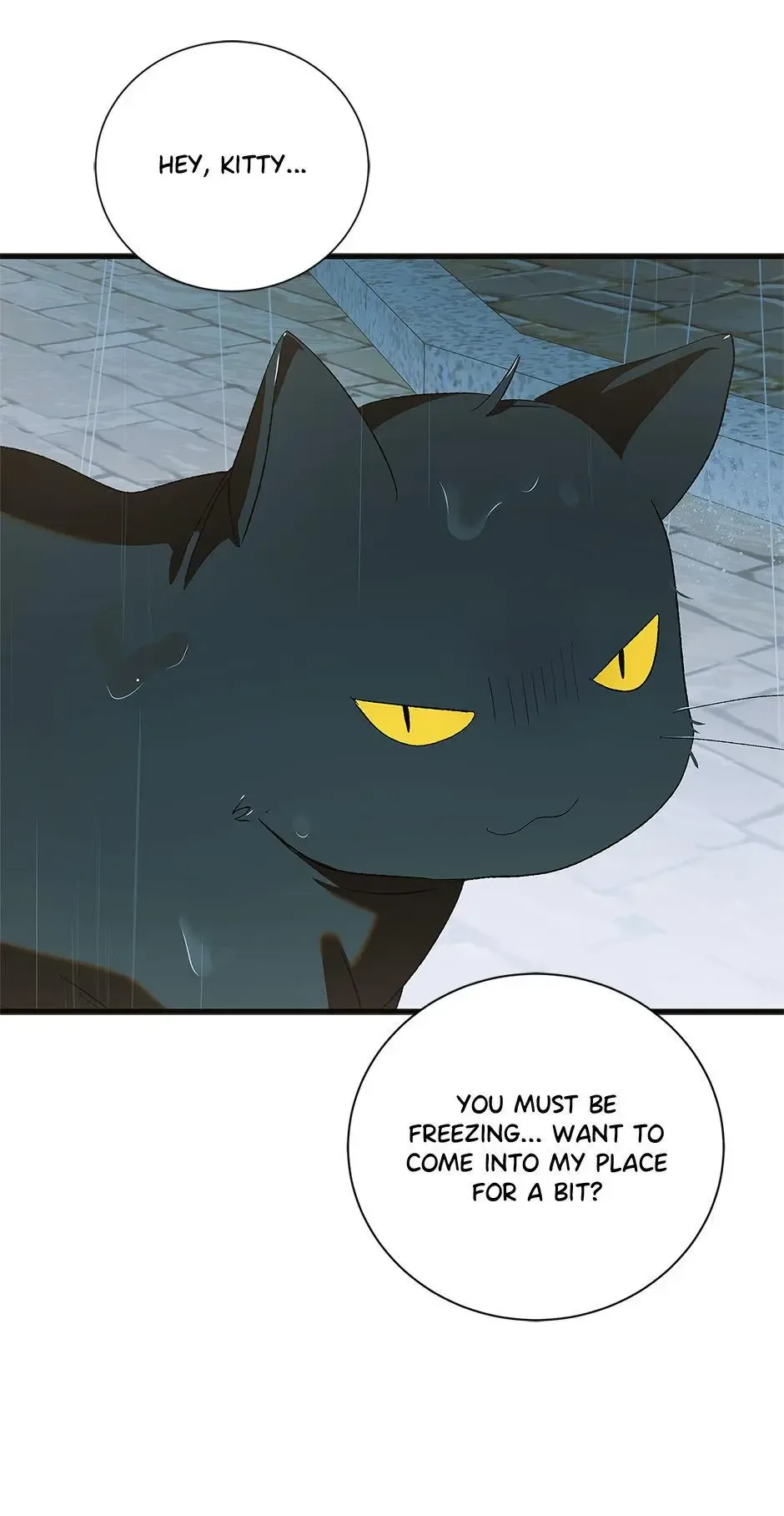 A Way To Protect The Lovable You Chapter 163 page 10