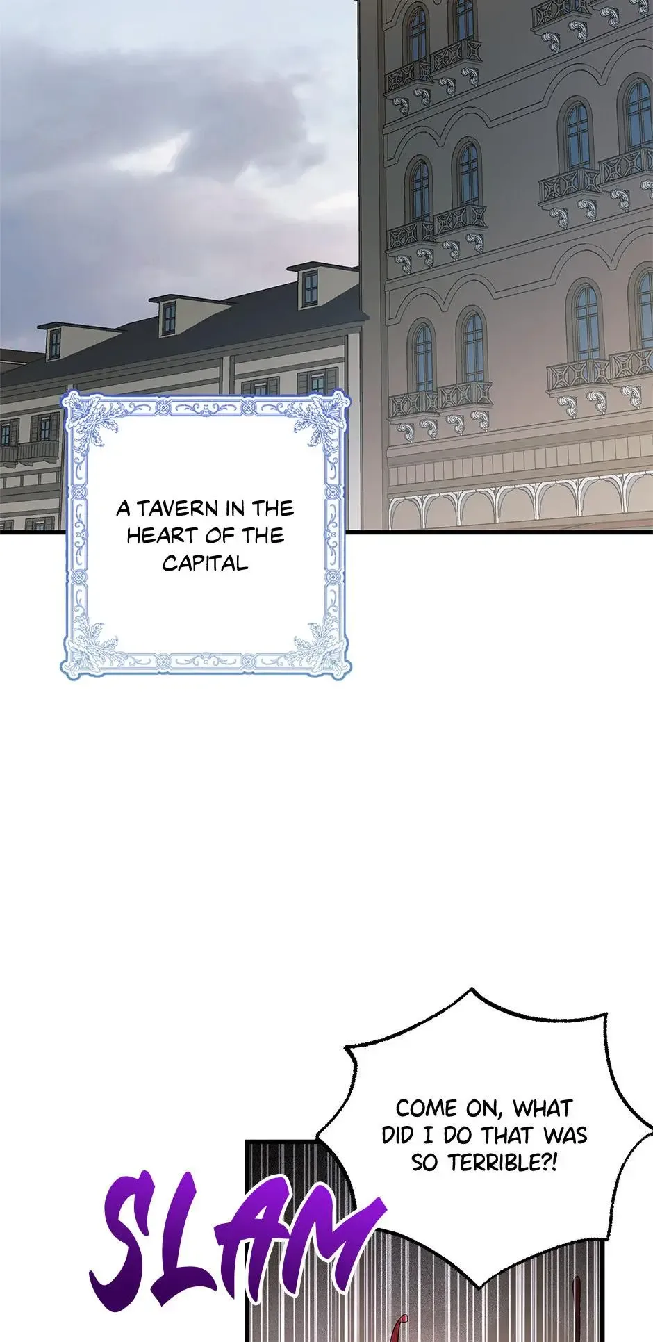 A Way To Protect The Lovable You Chapter 165 page 23