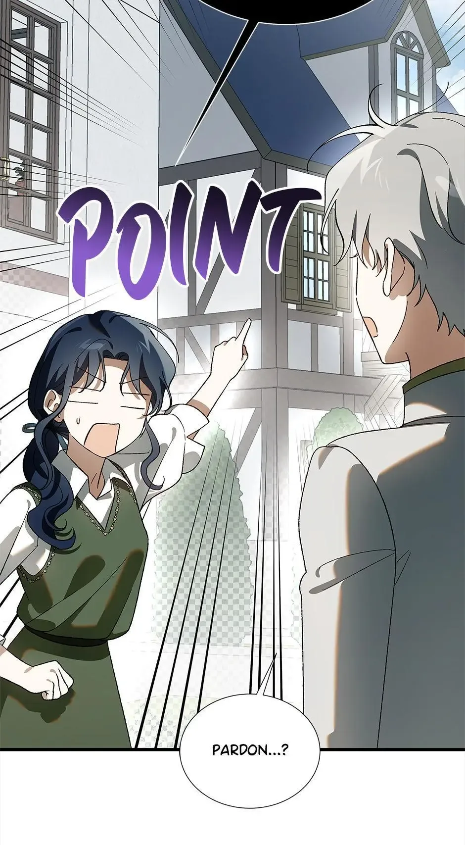 A Way To Protect The Lovable You Chapter 164 page 13