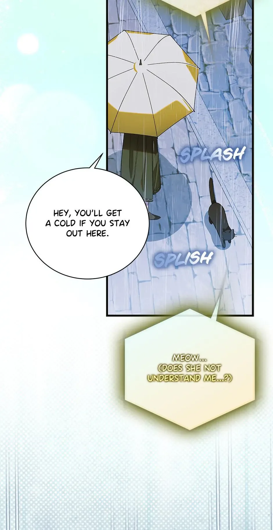 A Way To Protect The Lovable You Chapter 163 page 13