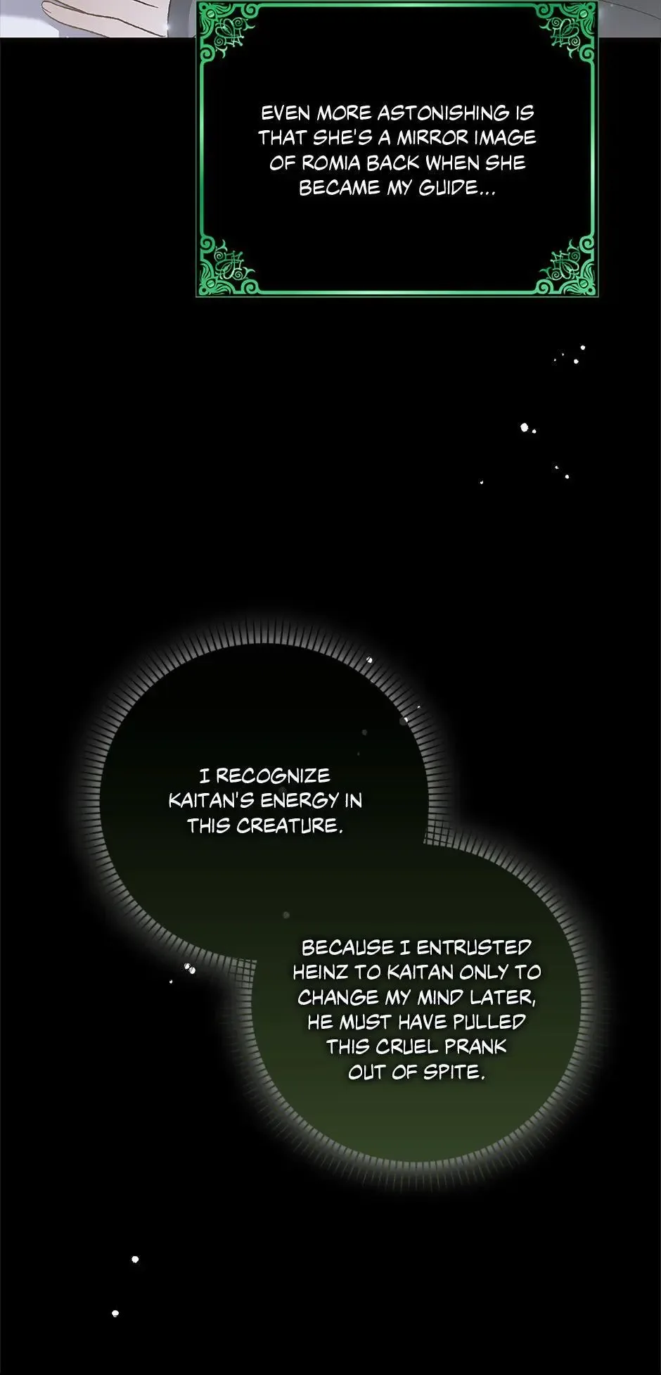 A Way To Protect The Lovable You Chapter 162 page 25