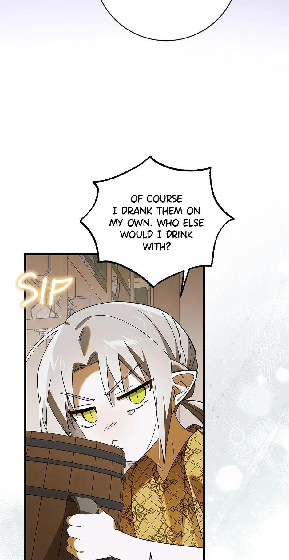 A Way To Protect The Lovable You Chapter 165 page 32