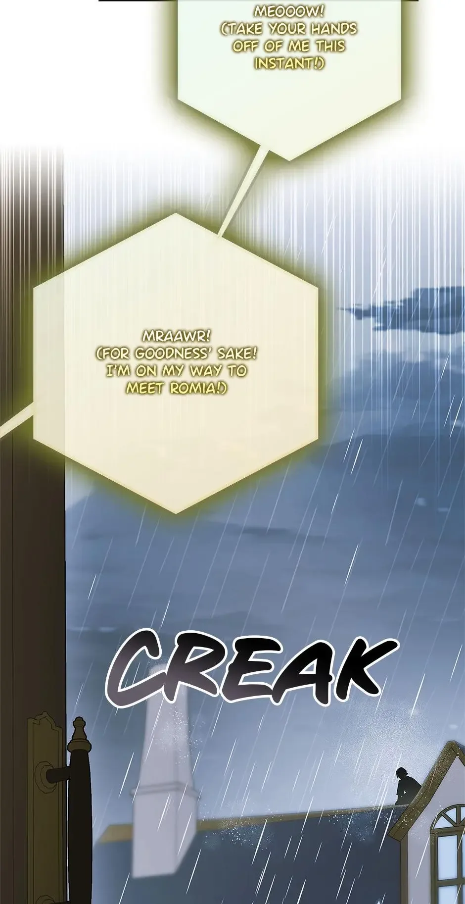 A Way To Protect The Lovable You Chapter 163 page 18