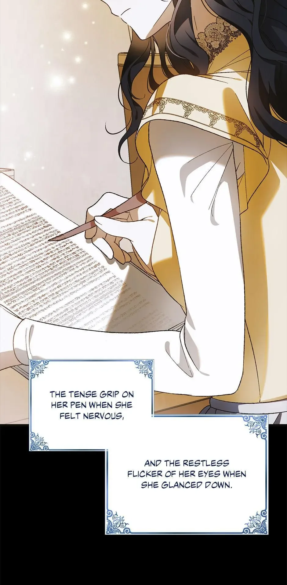 A Way To Protect The Lovable You Chapter 160 page 59