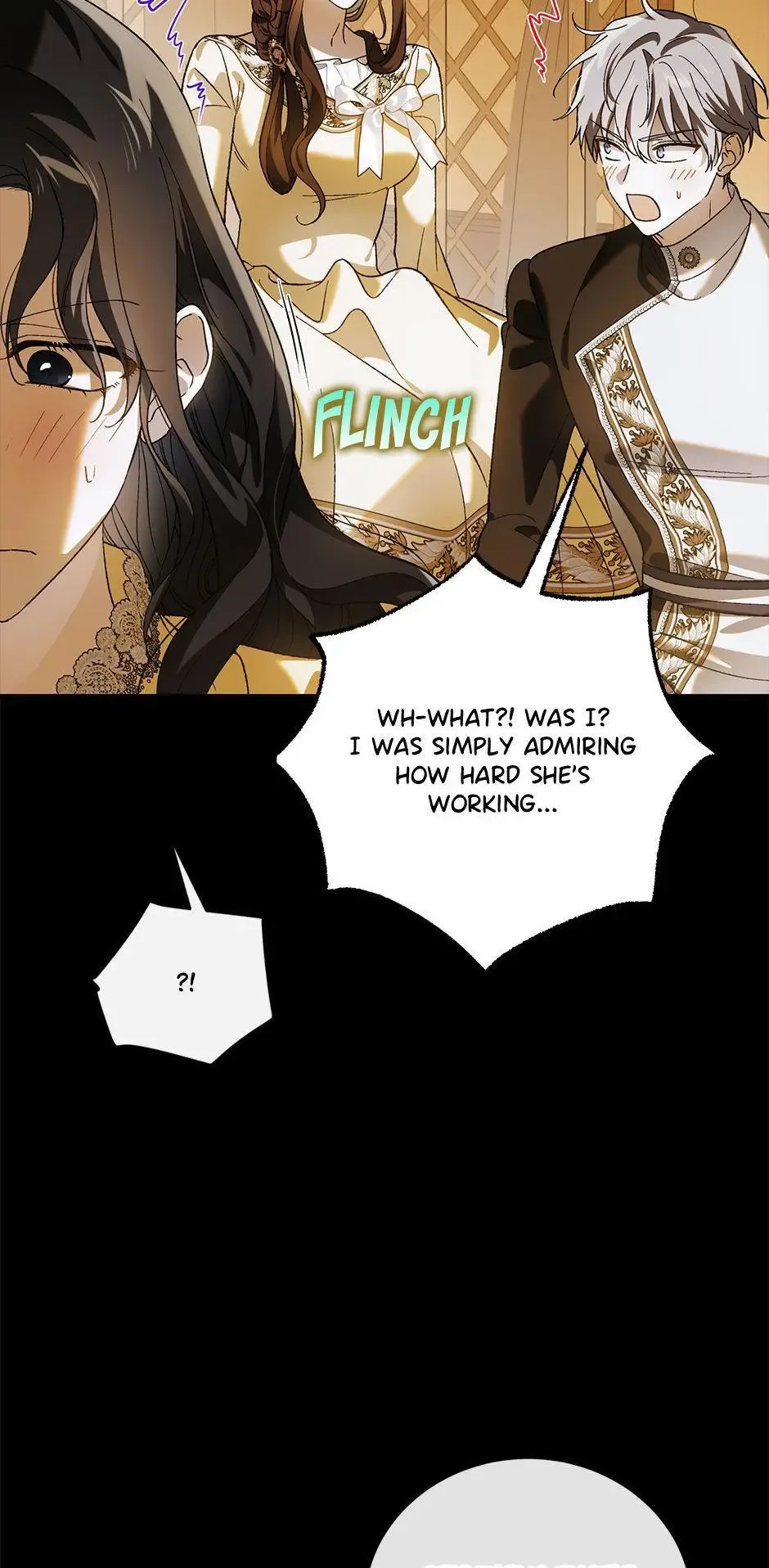 A Way To Protect The Lovable You Chapter 160 page 56