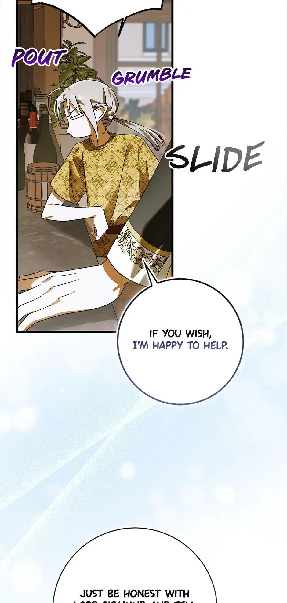 A Way To Protect The Lovable You Chapter 165 page 38