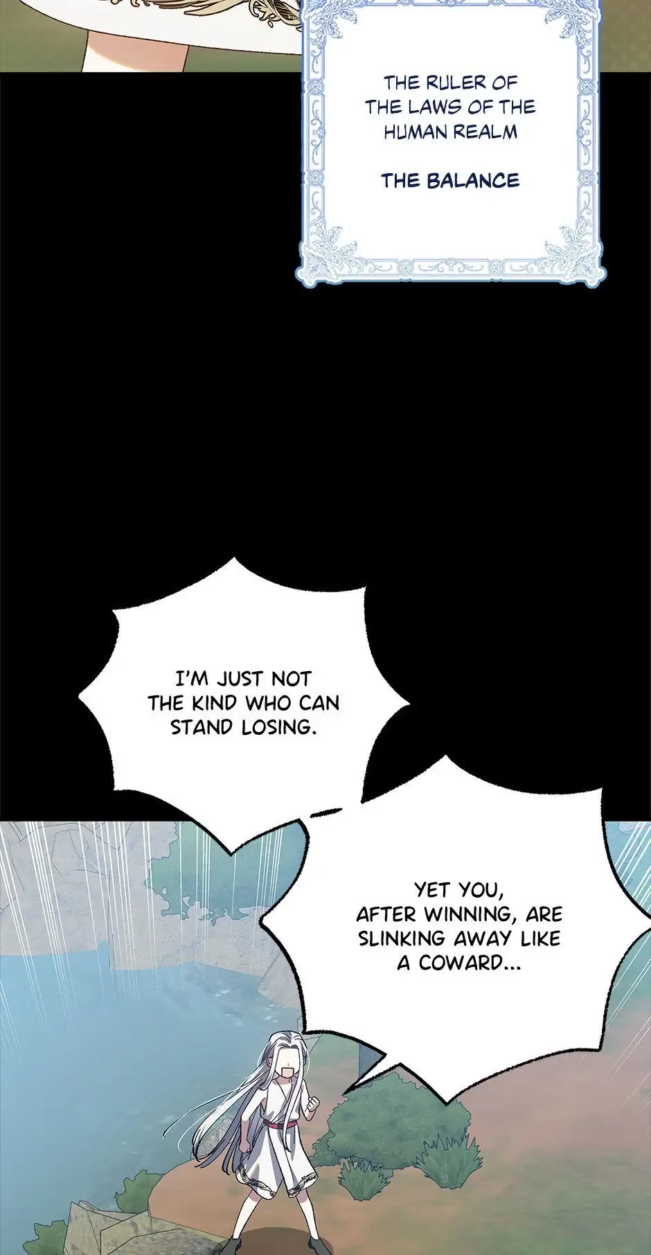A Way To Protect The Lovable You Chapter 161 page 58