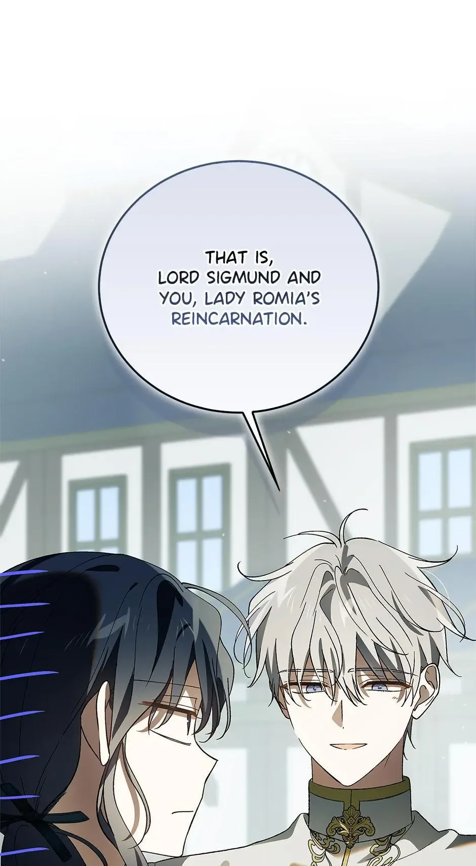 A Way To Protect The Lovable You Chapter 164 page 9