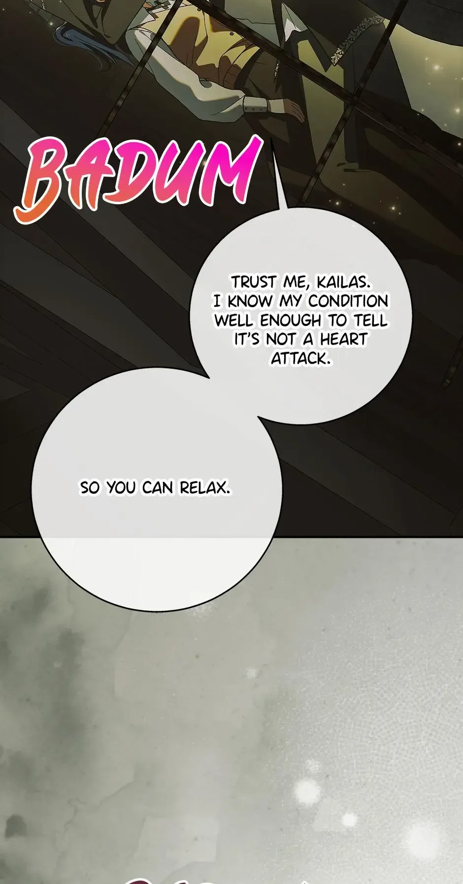 A Way To Protect The Lovable You Chapter 166 page 13