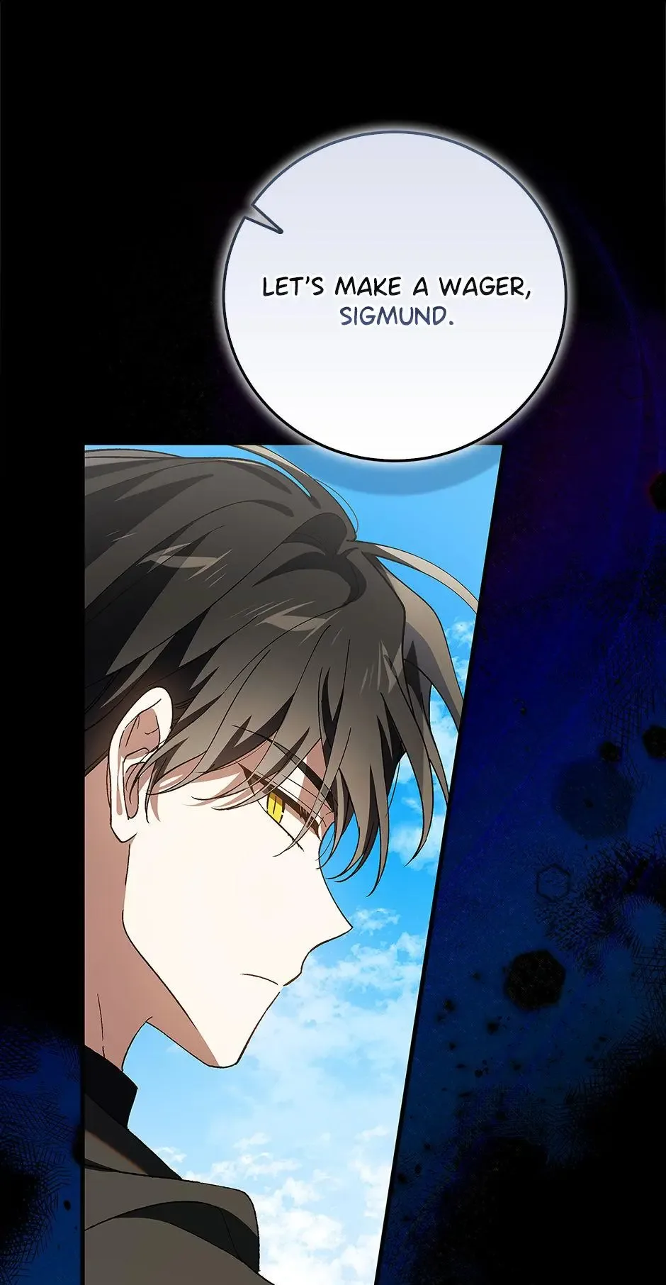 A Way To Protect The Lovable You Chapter 161 page 54