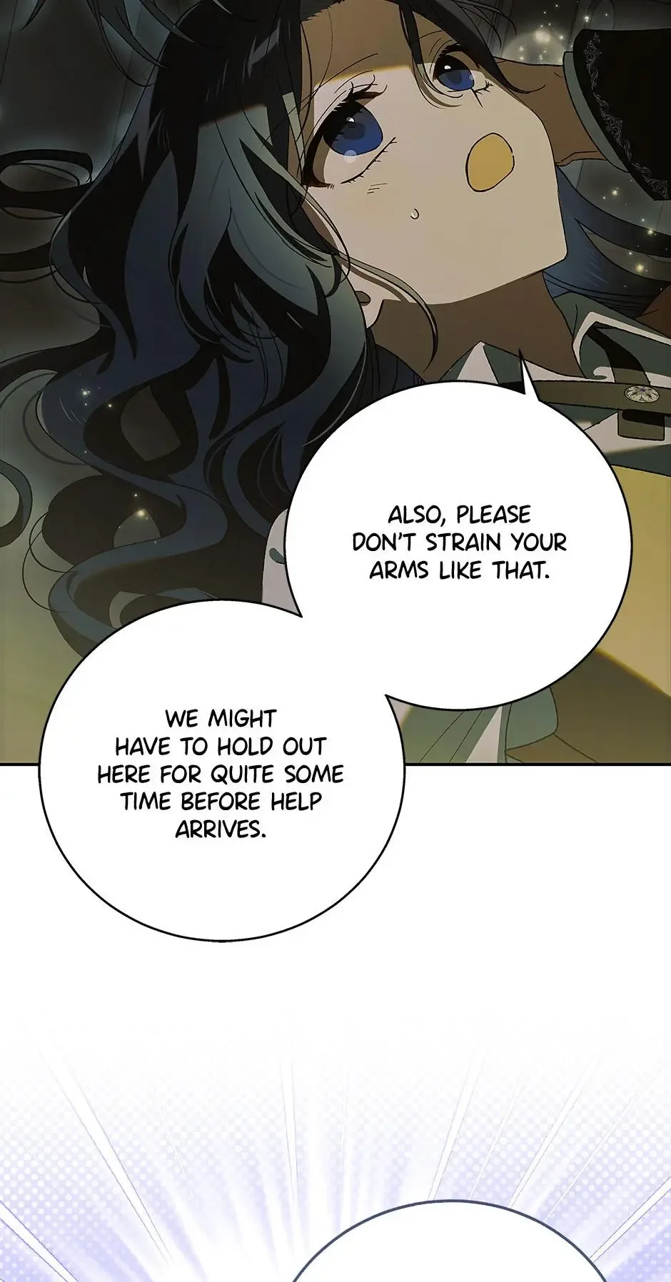A Way To Protect The Lovable You Chapter 166 page 16