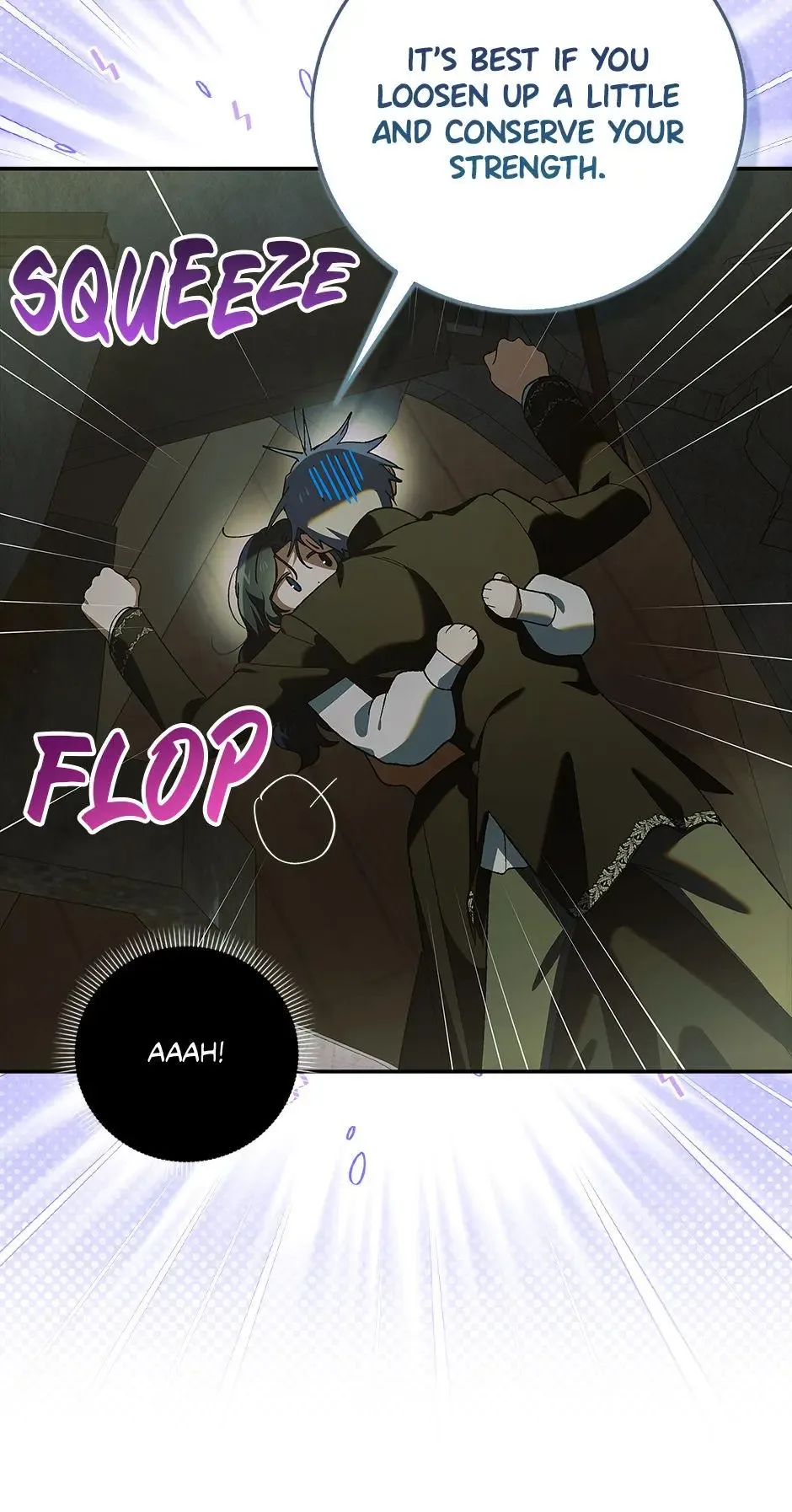A Way To Protect The Lovable You Chapter 166 page 17