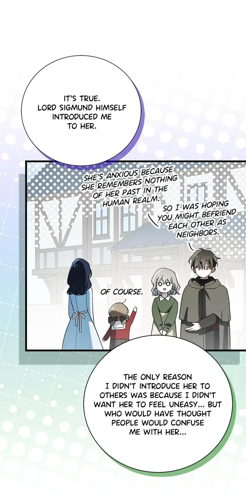 A Way To Protect The Lovable You Chapter 164 page 14