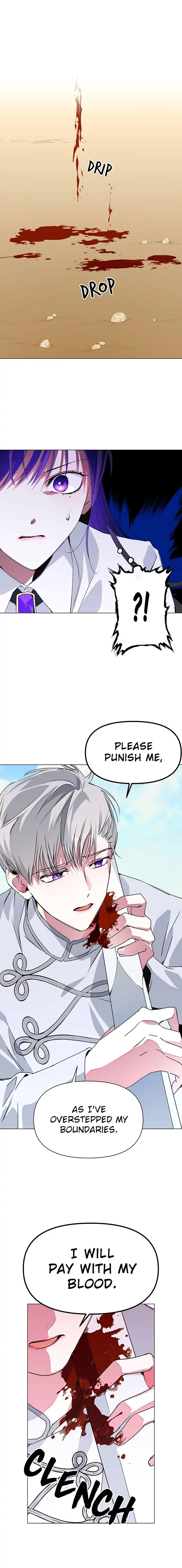 I Want to Be You, Just For A Day Chapter 5 page 3