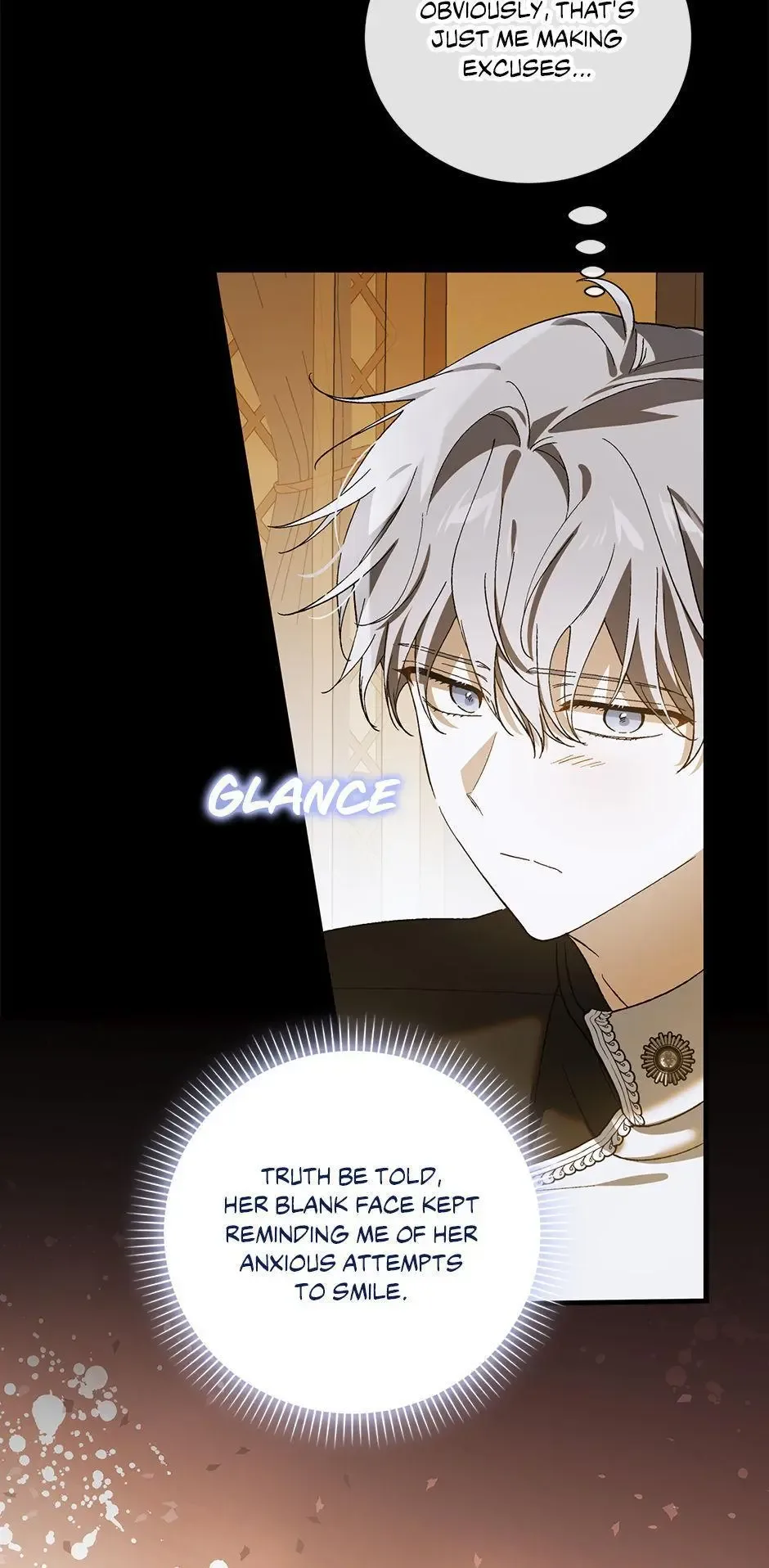 A Way To Protect The Lovable You Chapter 160 page 57