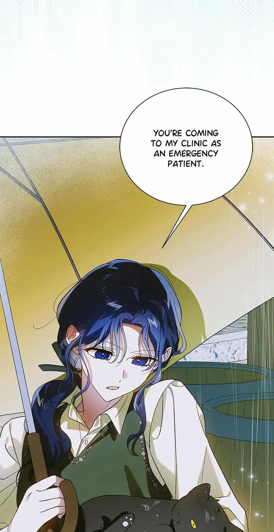 A Way To Protect The Lovable You Chapter 163 page 15