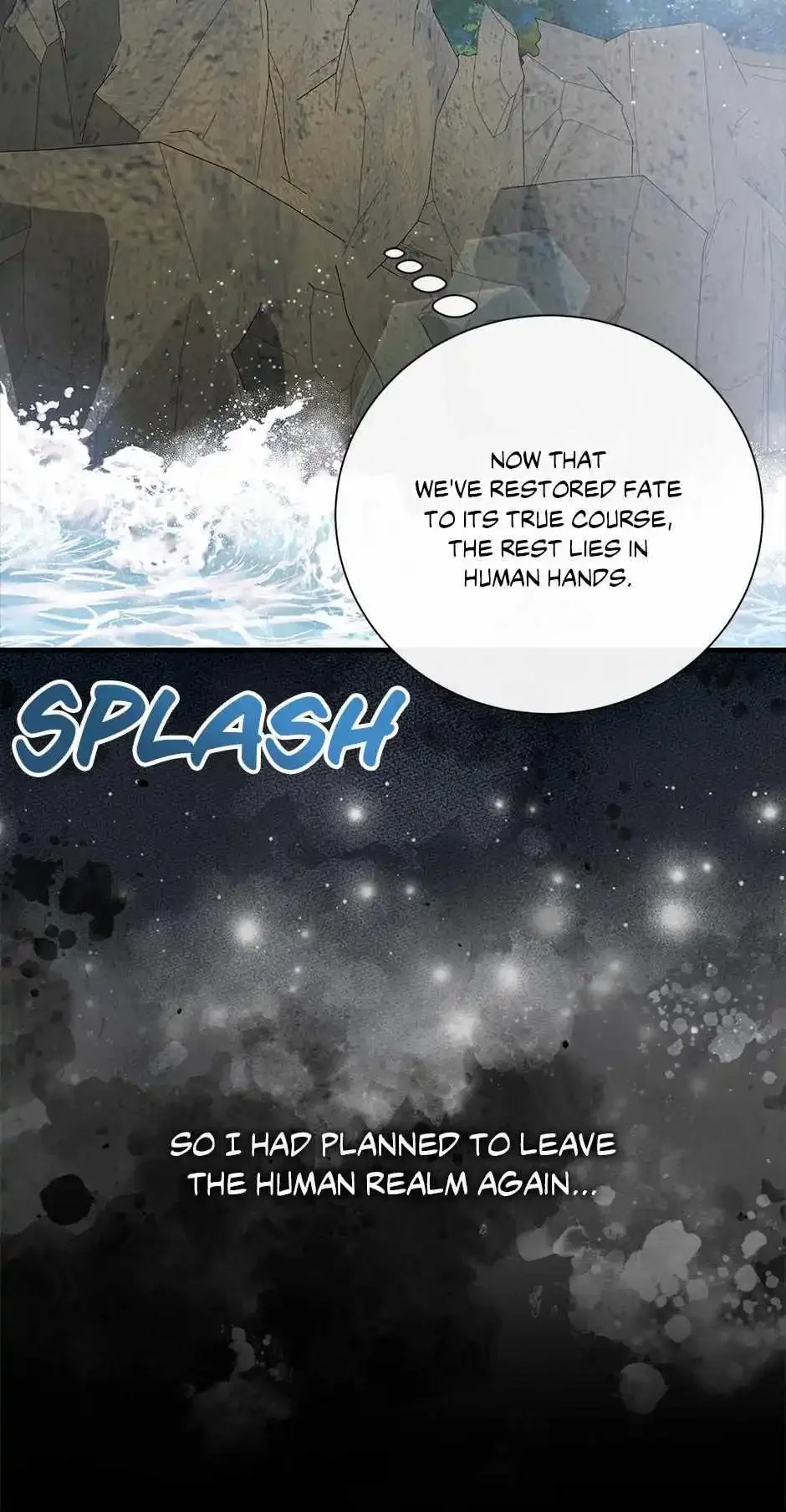 A Way To Protect The Lovable You Chapter 161 page 53
