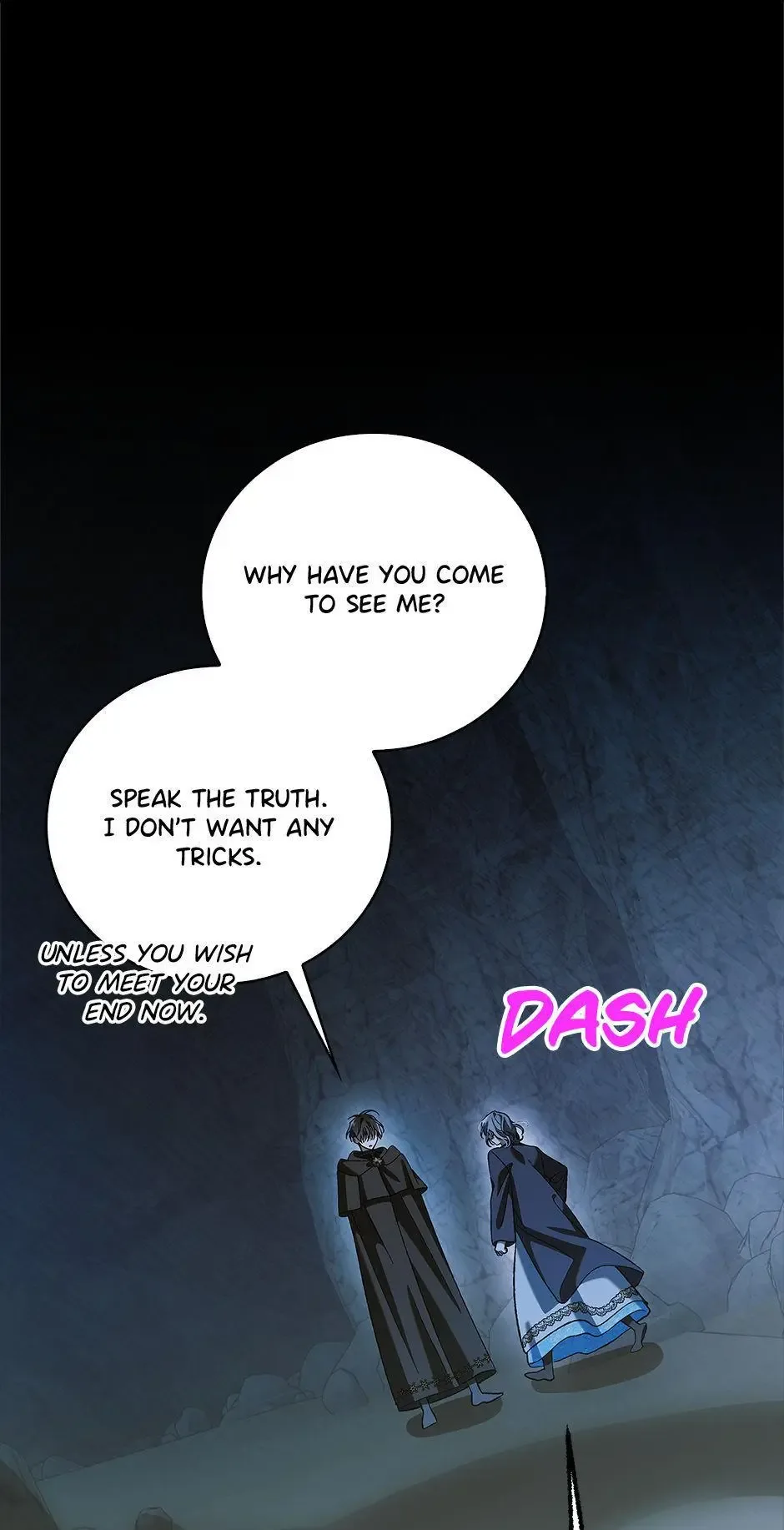 A Way To Protect The Lovable You Chapter 162 page 26