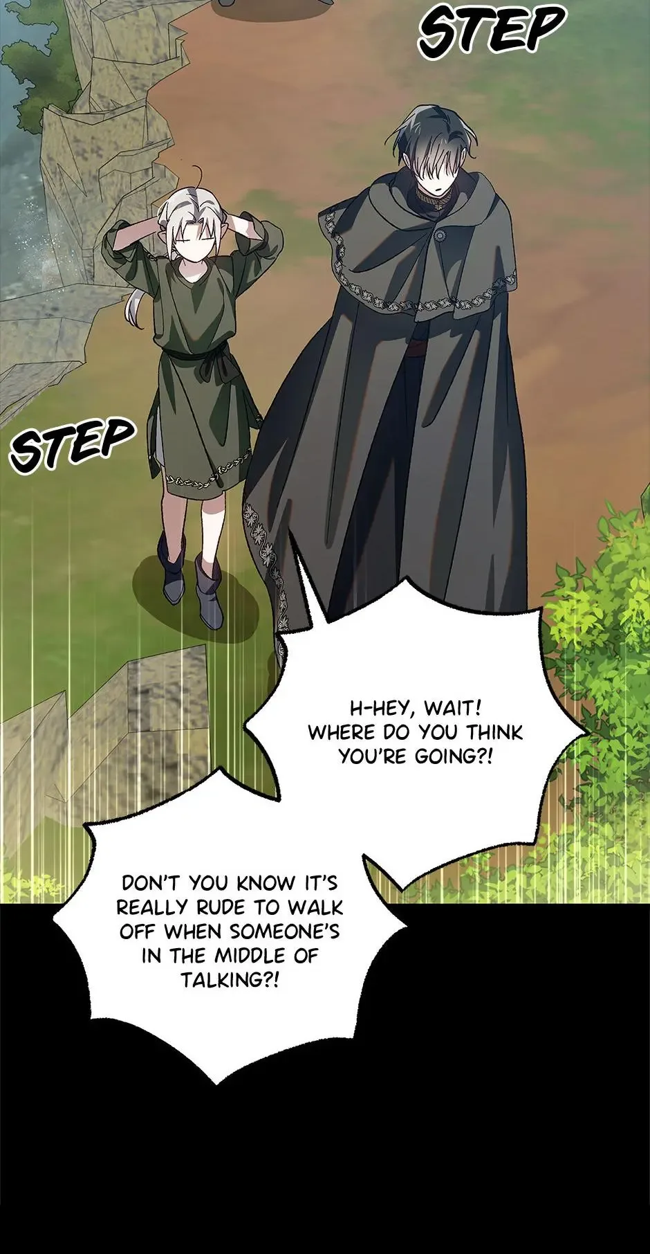 A Way To Protect The Lovable You Chapter 161 page 59