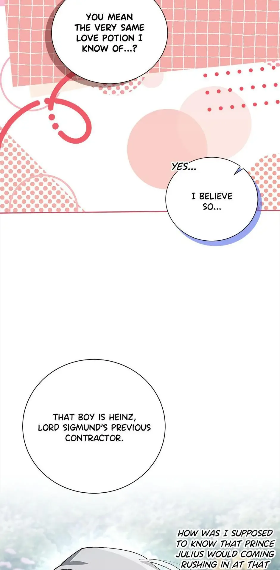A Way To Protect The Lovable You Chapter 164 page 7