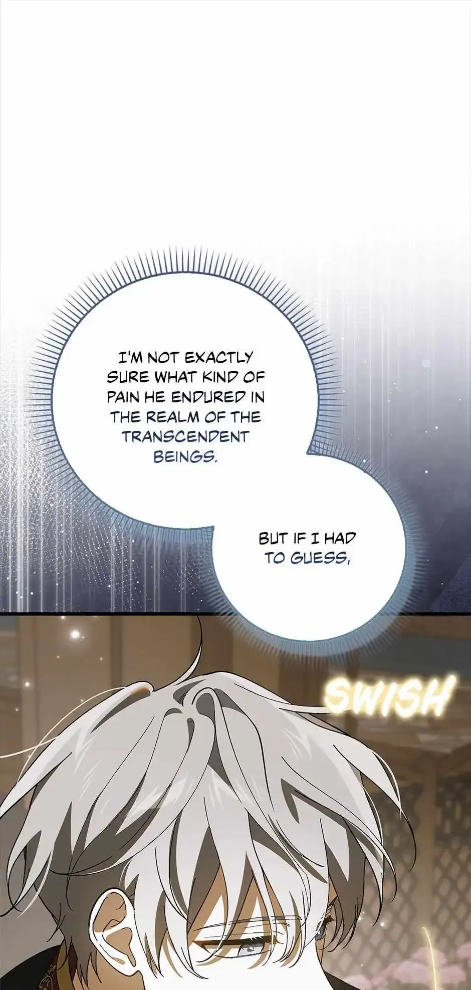 A Way To Protect The Lovable You Chapter 165 page 36