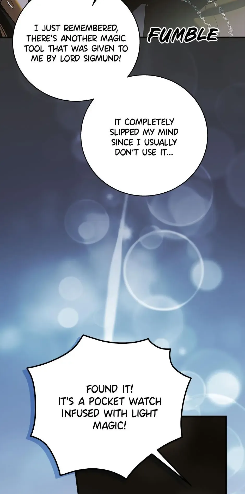 A Way To Protect The Lovable You Chapter 166 page 25