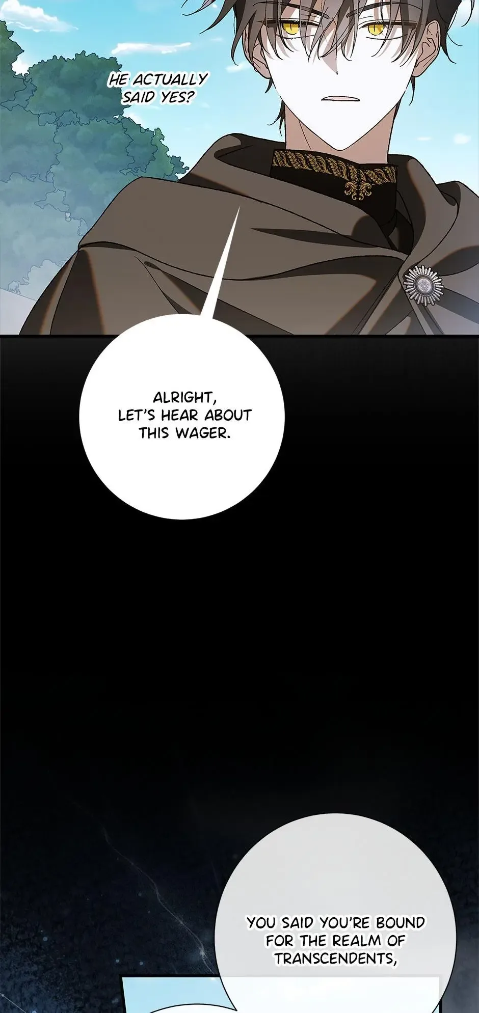 A Way To Protect The Lovable You Chapter 161 page 67