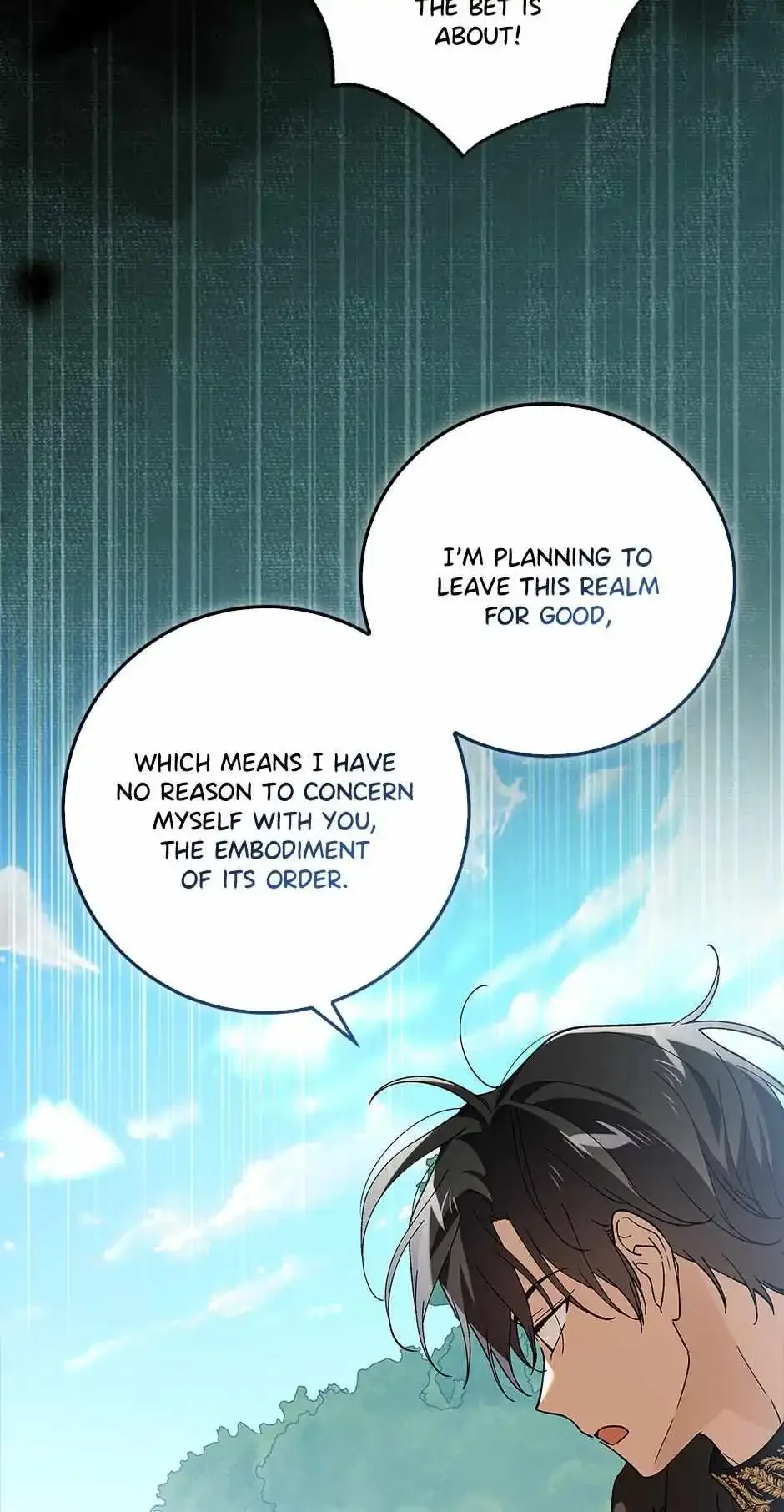 A Way To Protect The Lovable You Chapter 161 page 61