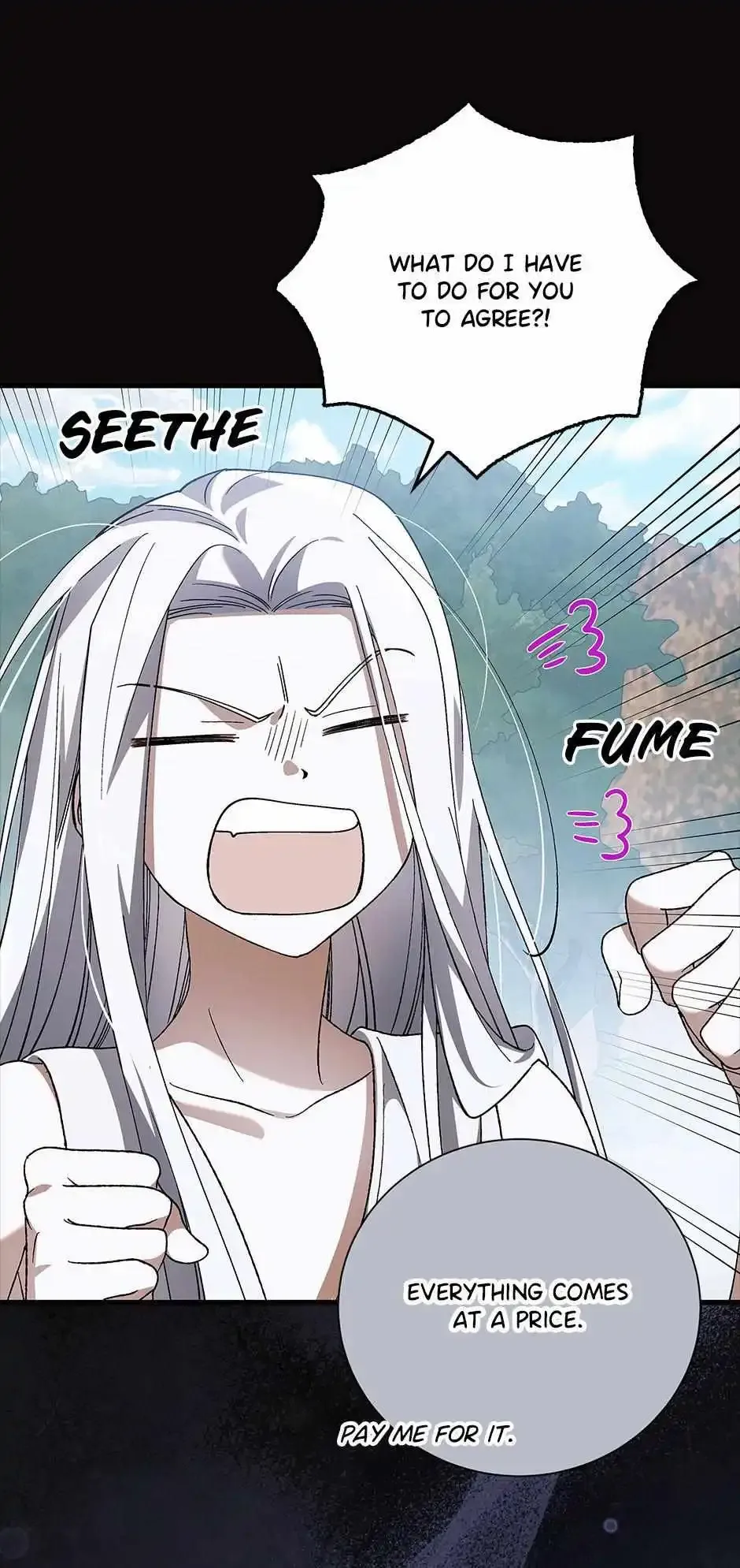 A Way To Protect The Lovable You Chapter 161 page 64