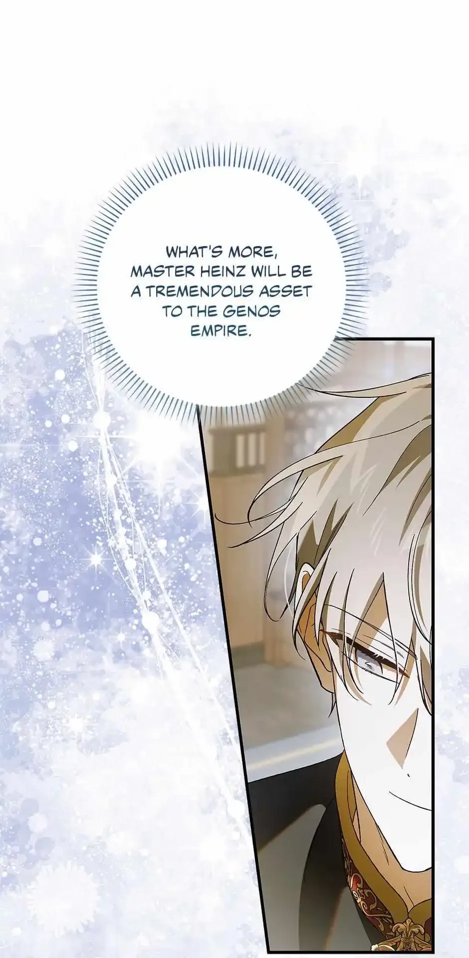 A Way To Protect The Lovable You Chapter 165 page 43