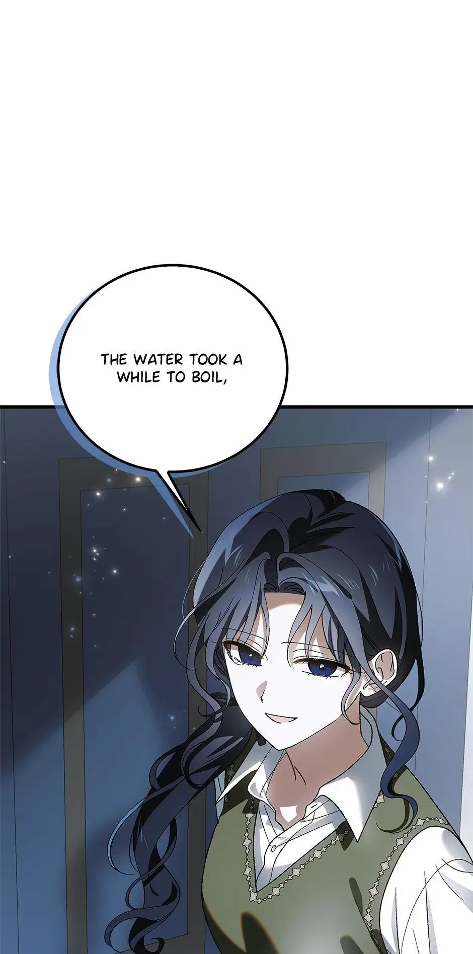 A Way To Protect The Lovable You Chapter 163 page 25