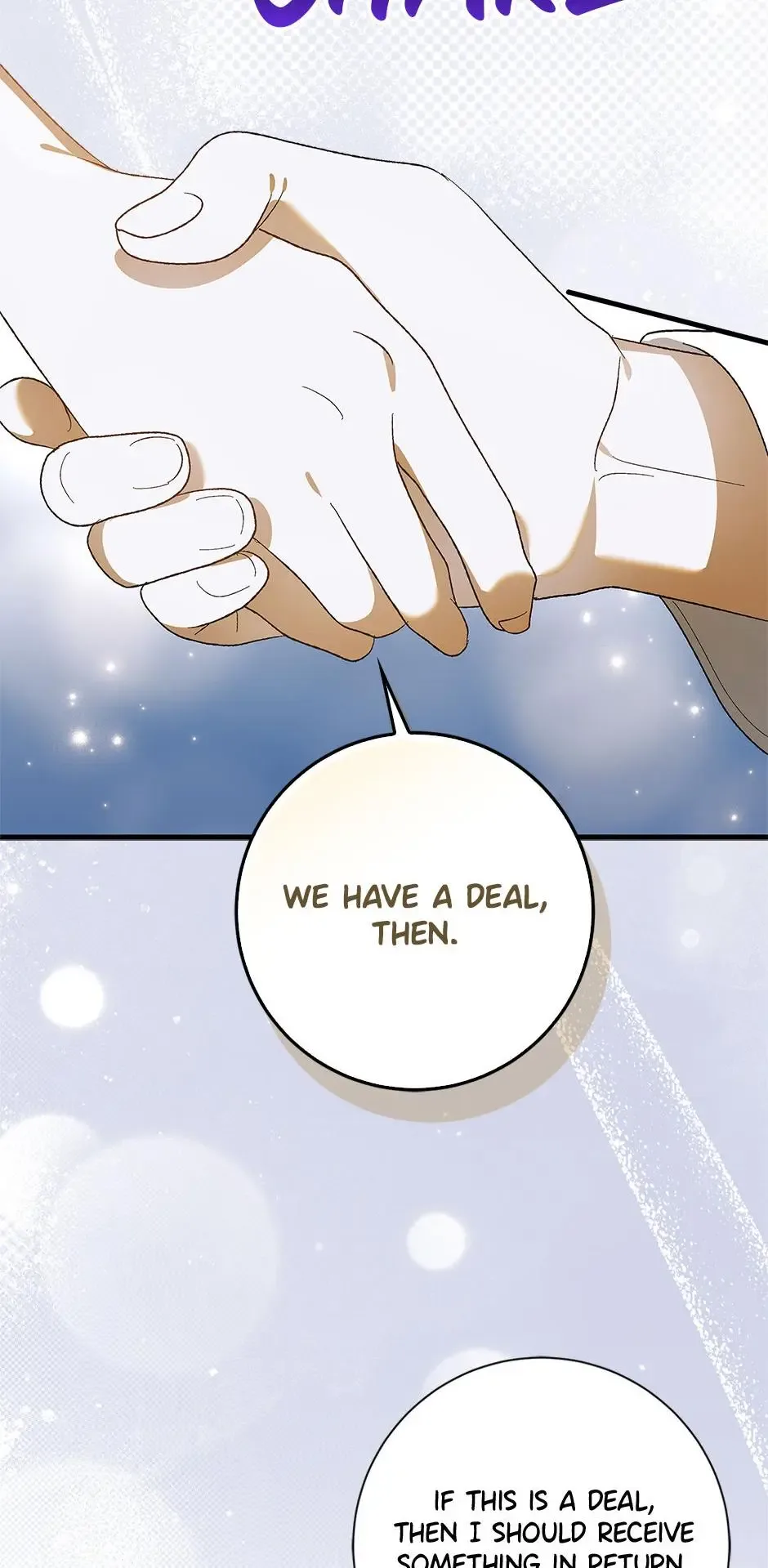 A Way To Protect The Lovable You Chapter 165 page 46