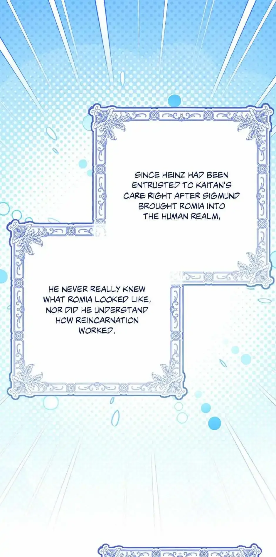 A Way To Protect The Lovable You Chapter 163 page 20