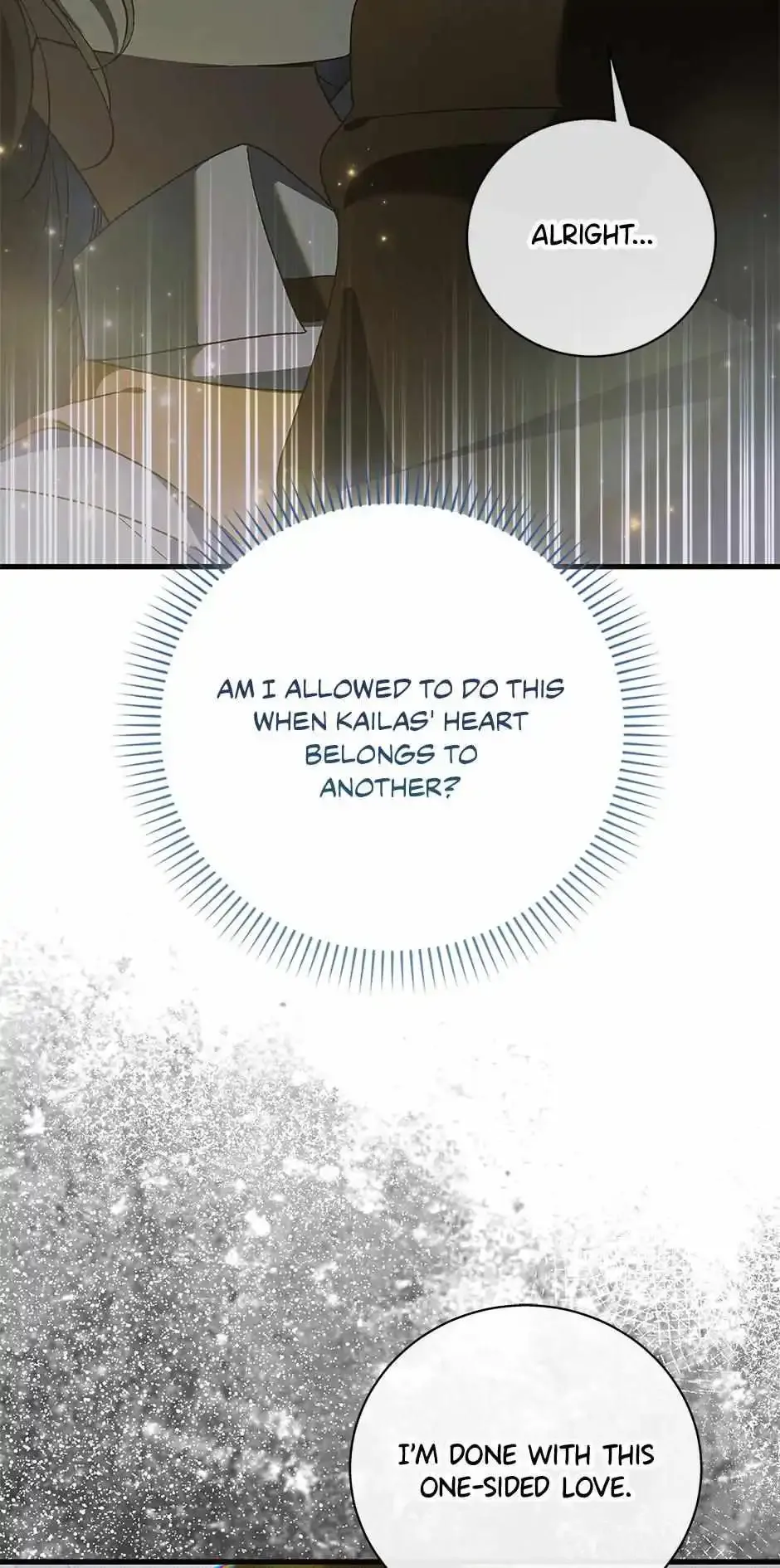 A Way To Protect The Lovable You Chapter 166 page 19