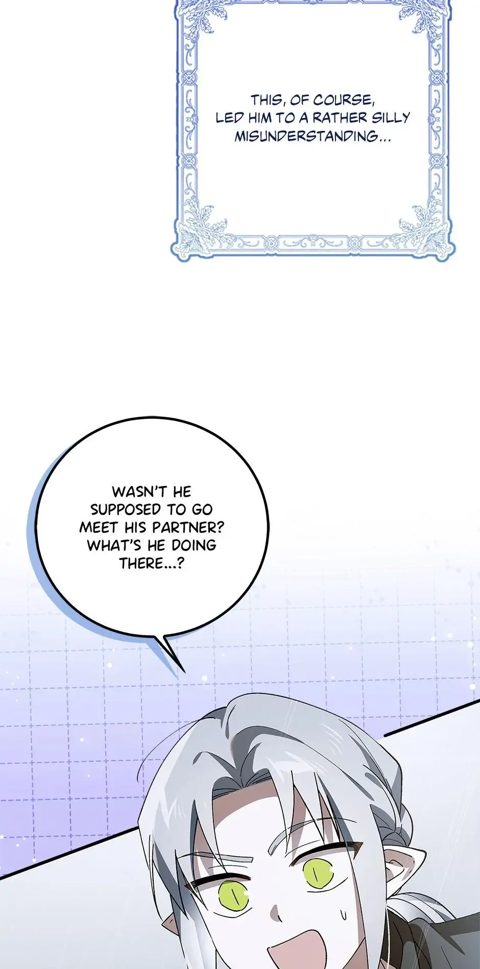 A Way To Protect The Lovable You Chapter 163 page 21