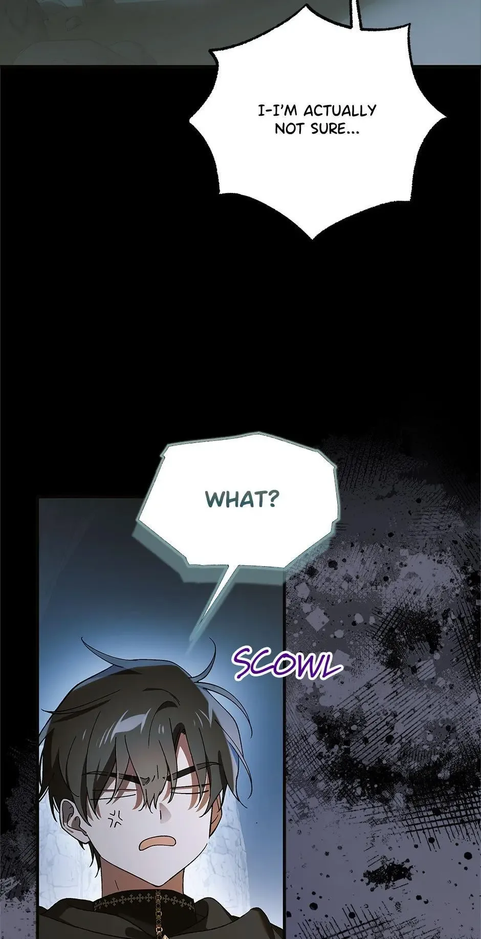 A Way To Protect The Lovable You Chapter 162 page 27