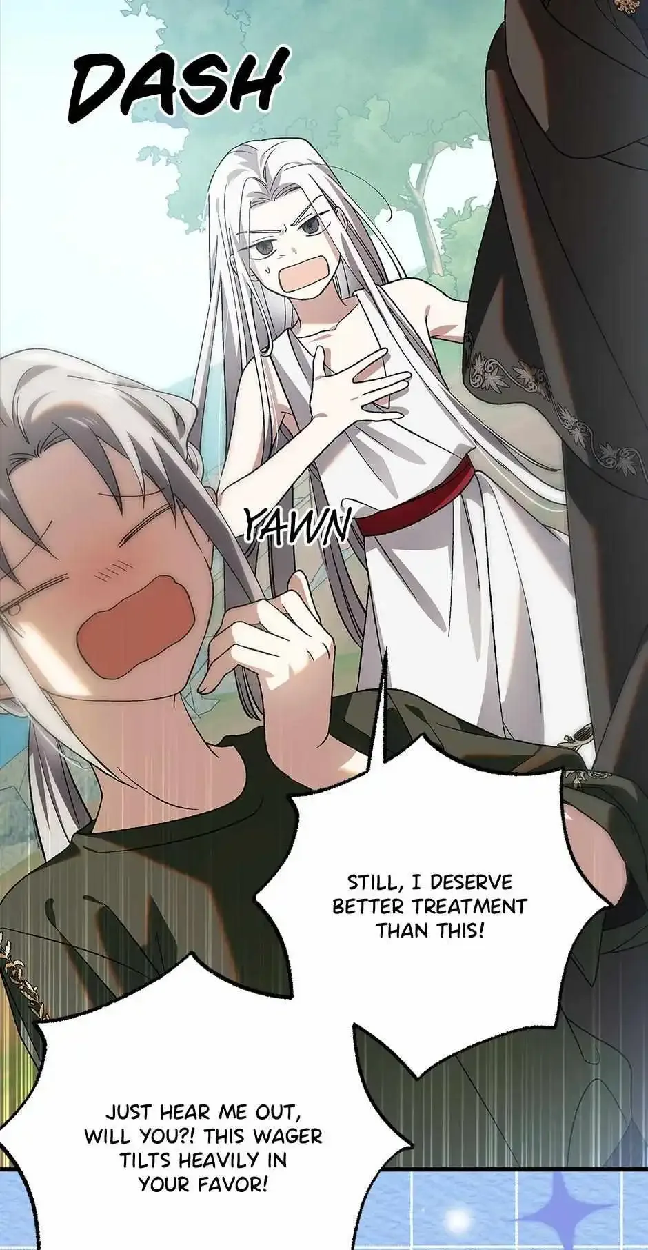 A Way To Protect The Lovable You Chapter 161 page 62