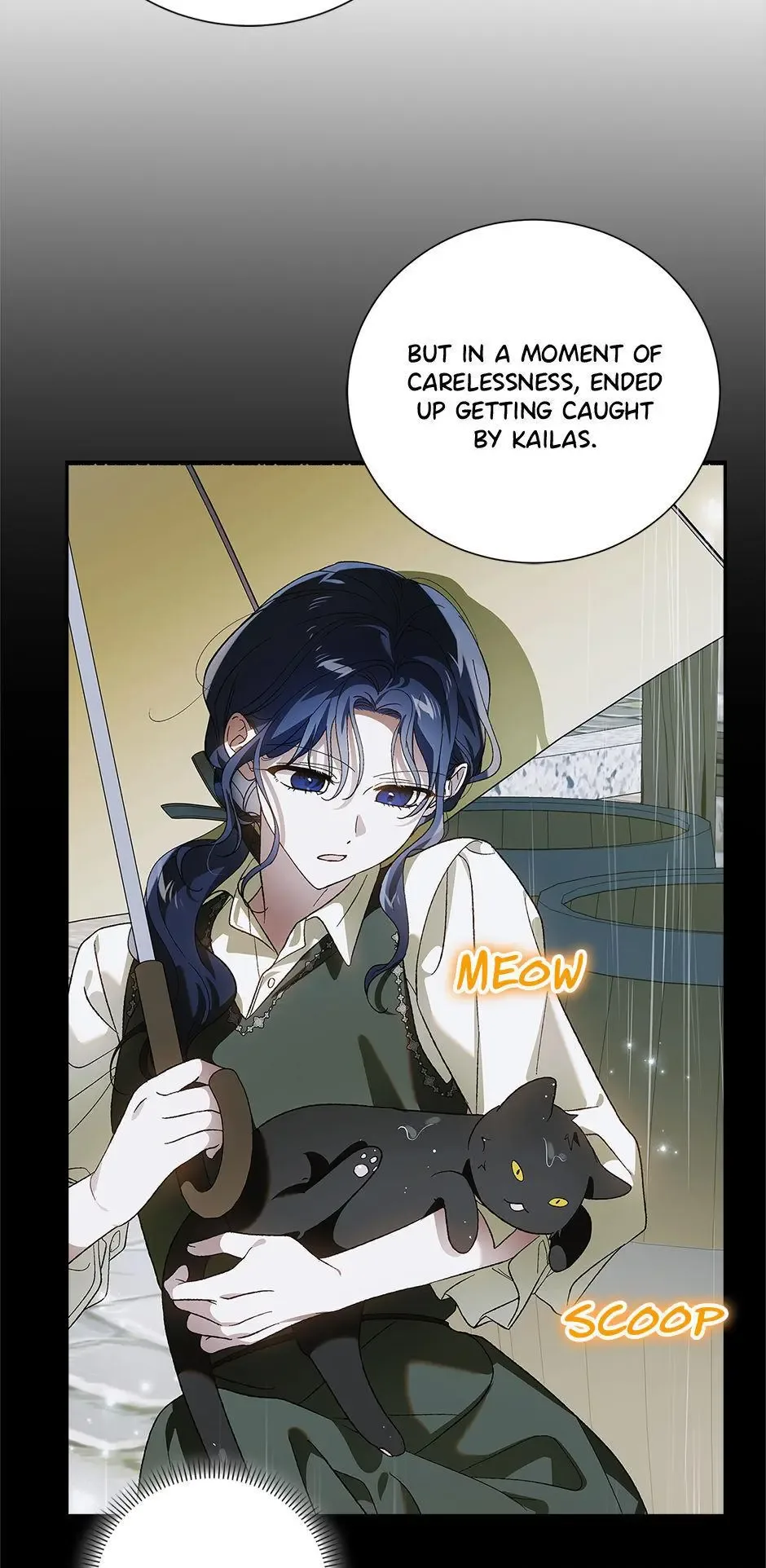 A Way To Protect The Lovable You Chapter 164 page 16