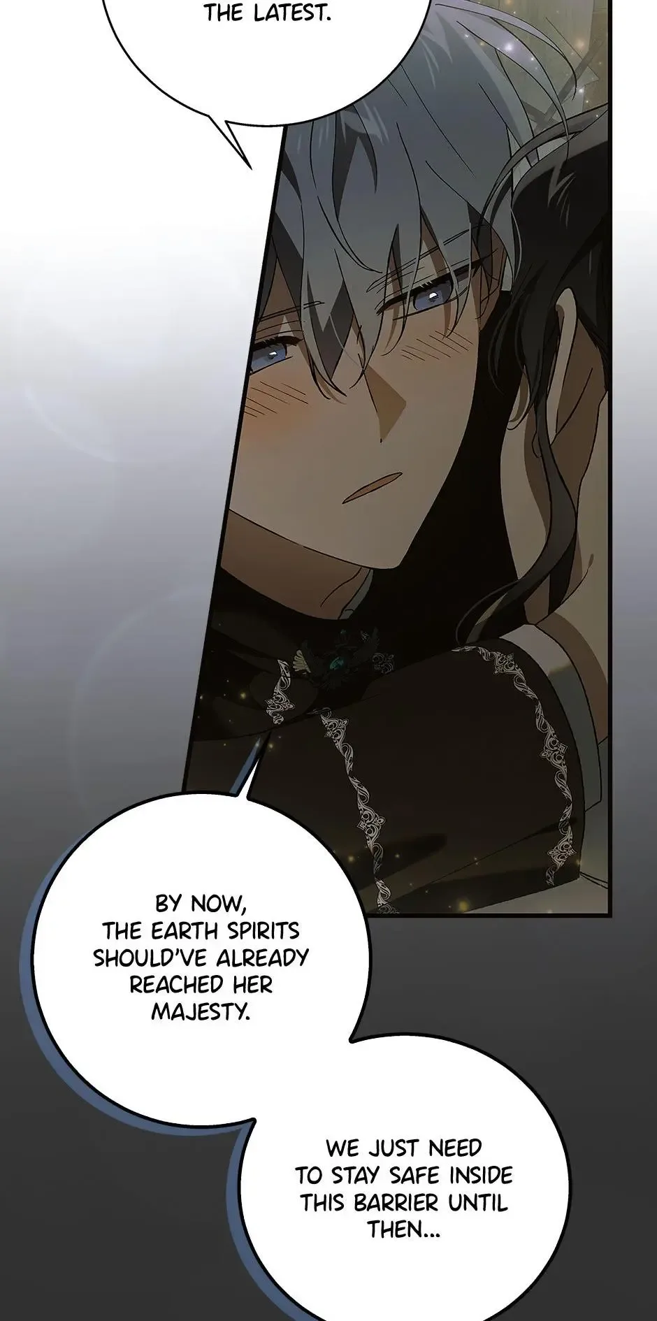 A Way To Protect The Lovable You Chapter 166 page 23