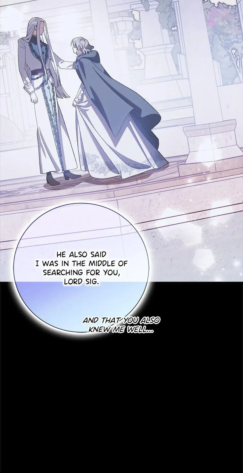 A Way To Protect The Lovable You Chapter 162 page 33