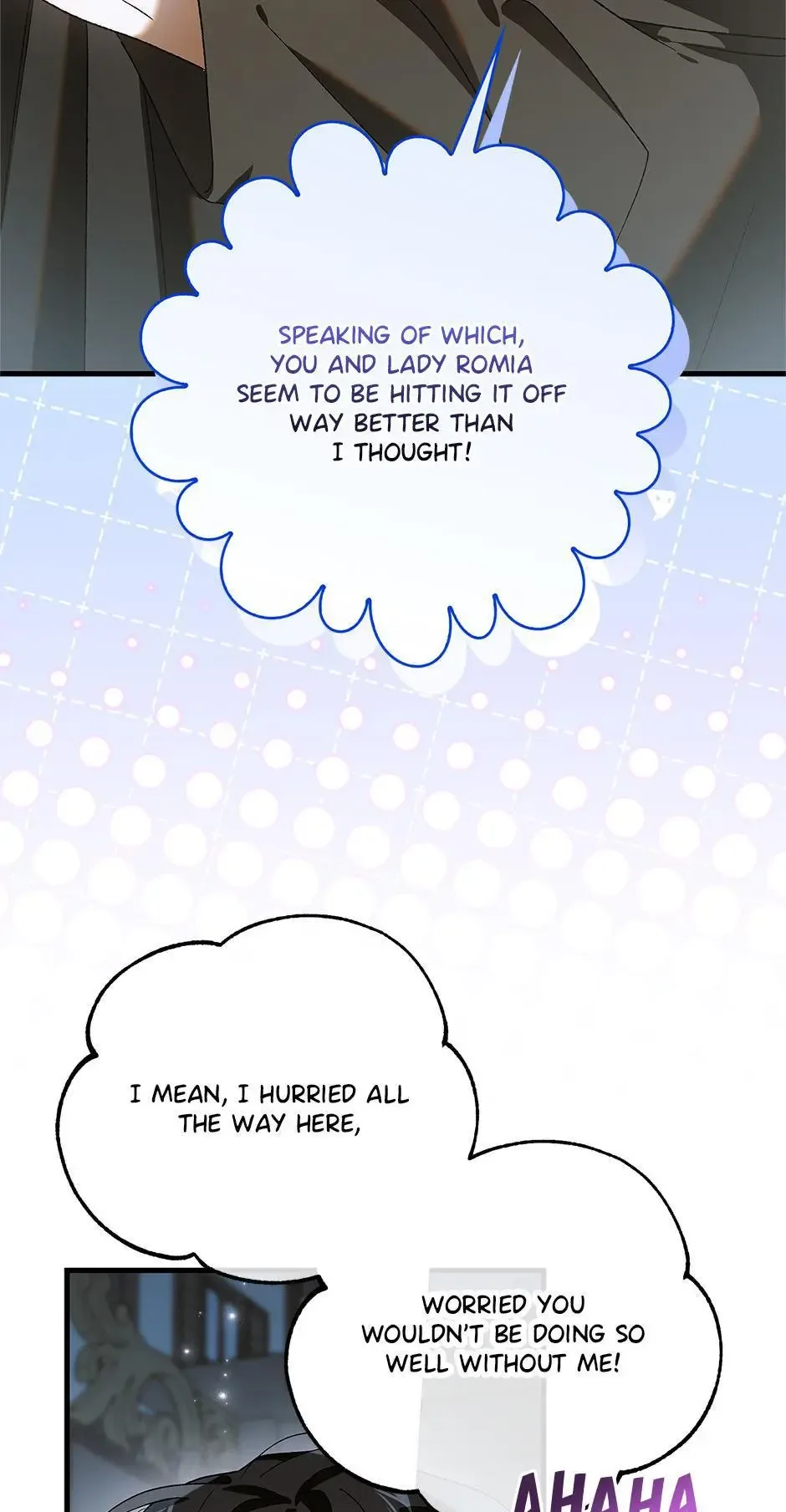 A Way To Protect The Lovable You Chapter 164 page 22