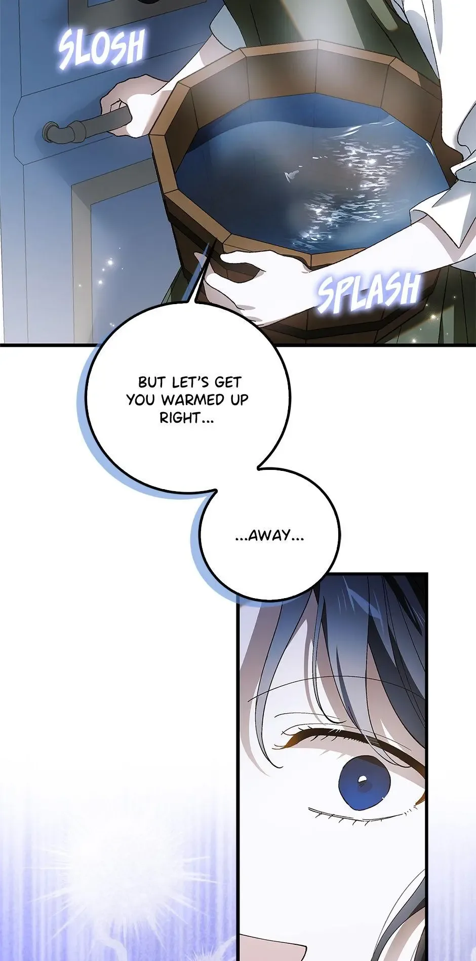 A Way To Protect The Lovable You Chapter 163 page 26