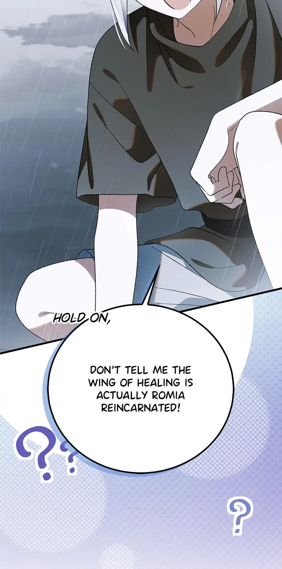 A Way To Protect The Lovable You Chapter 163 page 22
