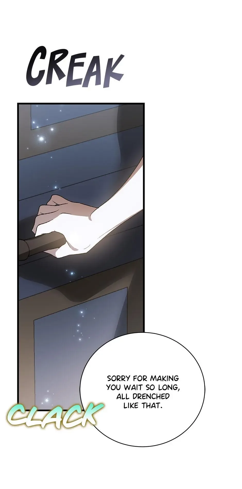 A Way To Protect The Lovable You Chapter 163 page 24