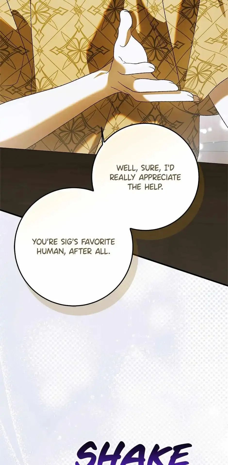 A Way To Protect The Lovable You Chapter 165 page 45