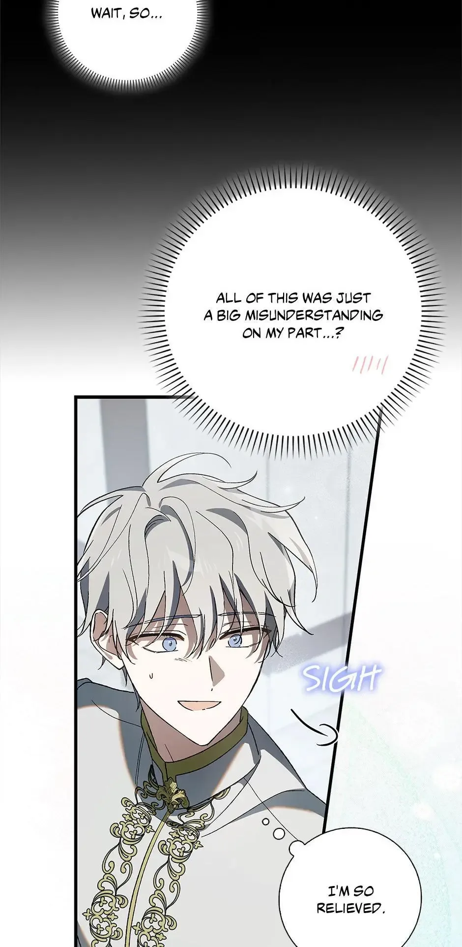 A Way To Protect The Lovable You Chapter 164 page 17