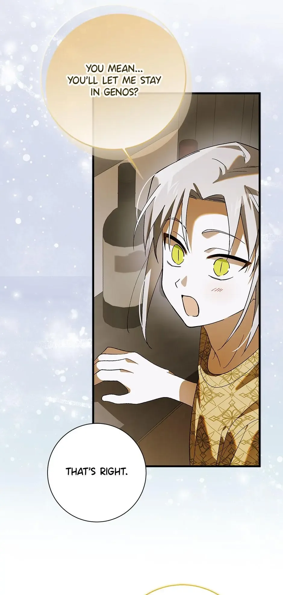 A Way To Protect The Lovable You Chapter 165 page 40