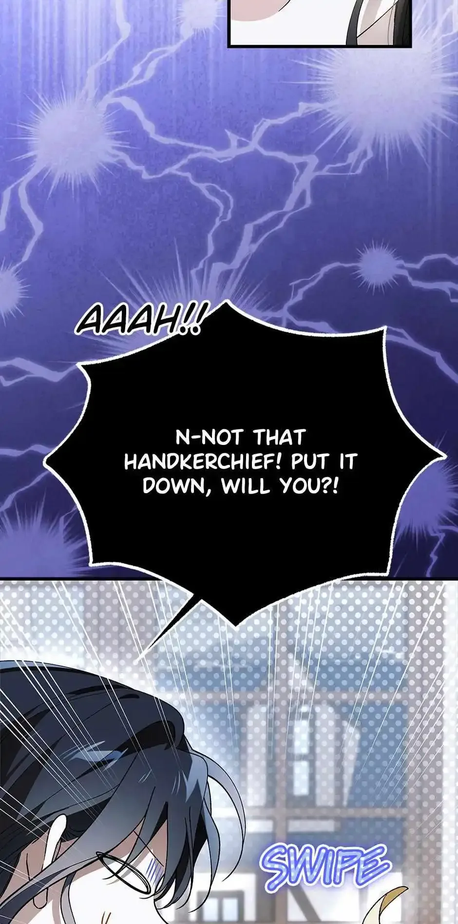 A Way To Protect The Lovable You Chapter 163 page 27