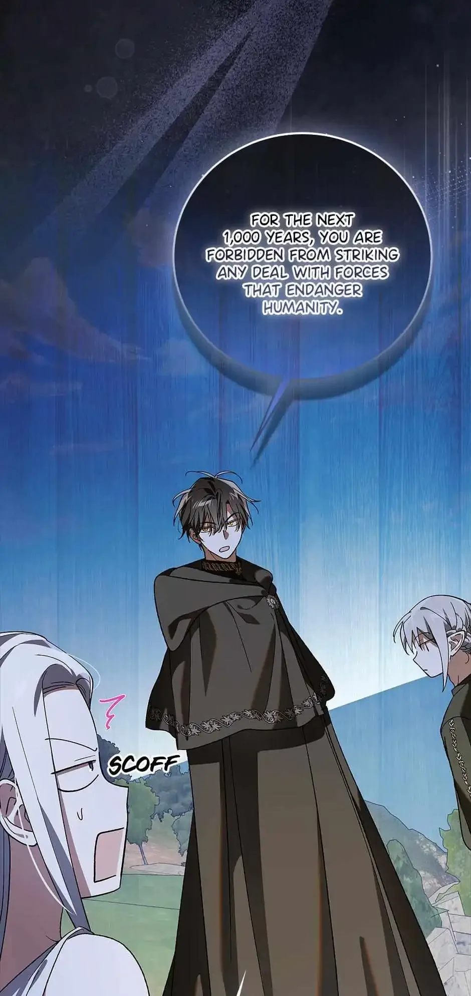 A Way To Protect The Lovable You Chapter 161 page 65