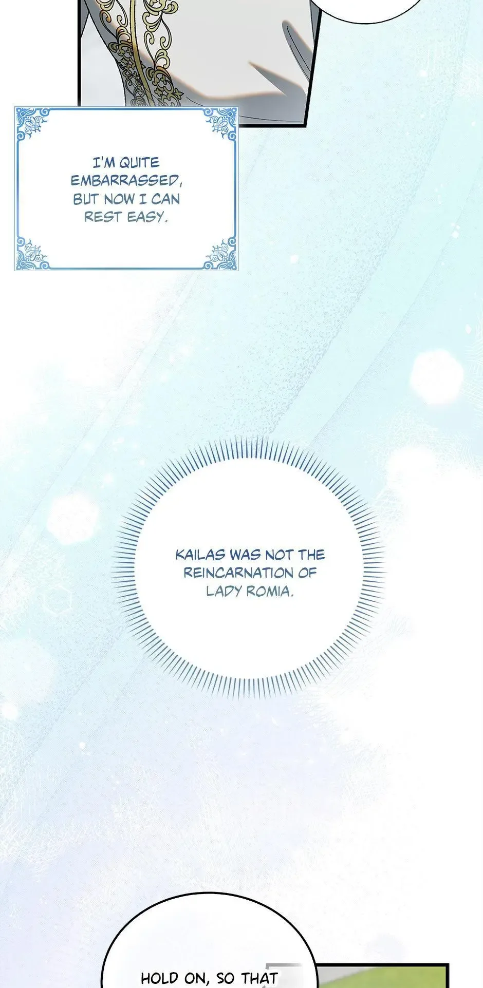 A Way To Protect The Lovable You Chapter 164 page 18